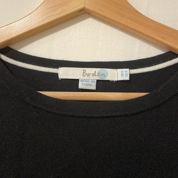 Boden Dress - US 4 (NWOT) - Picture 2 of 6